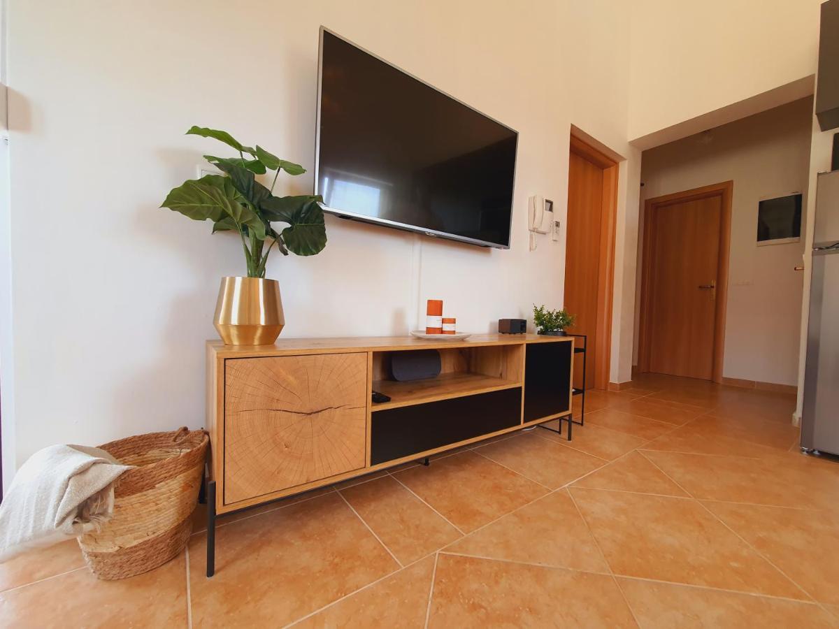 Apartman Mila Barbat na Rabu Kültér fotó