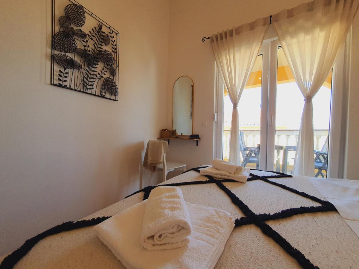 Apartman Mila Barbat na Rabu Kültér fotó