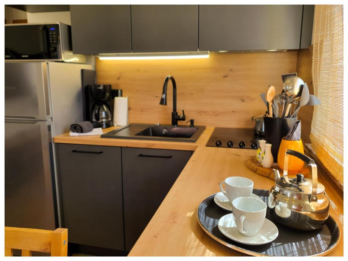 Apartman Mila Barbat na Rabu Kültér fotó